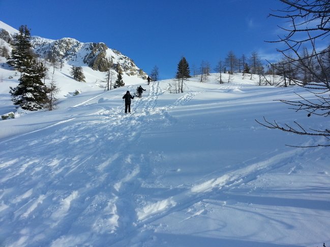 ski de fond 2