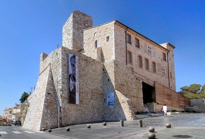 musée picasso
