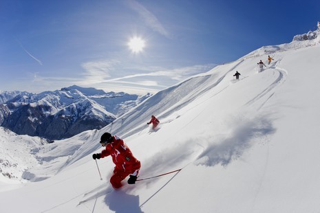 ski alpin 3